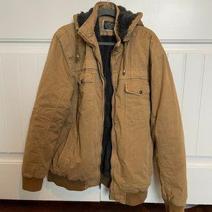 BKE Athletic Fit Jacket